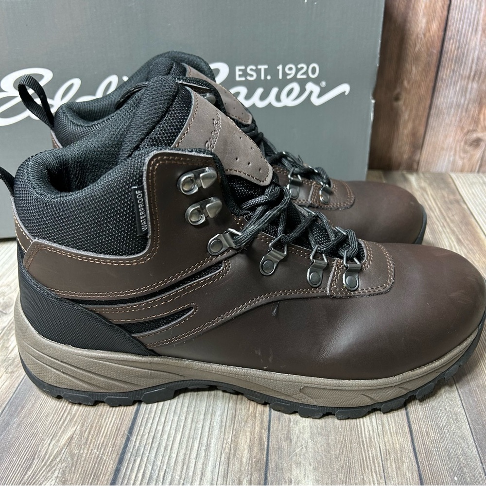 Eddie Bauer Everett Waterproof Lightweight Men’s … - image 4